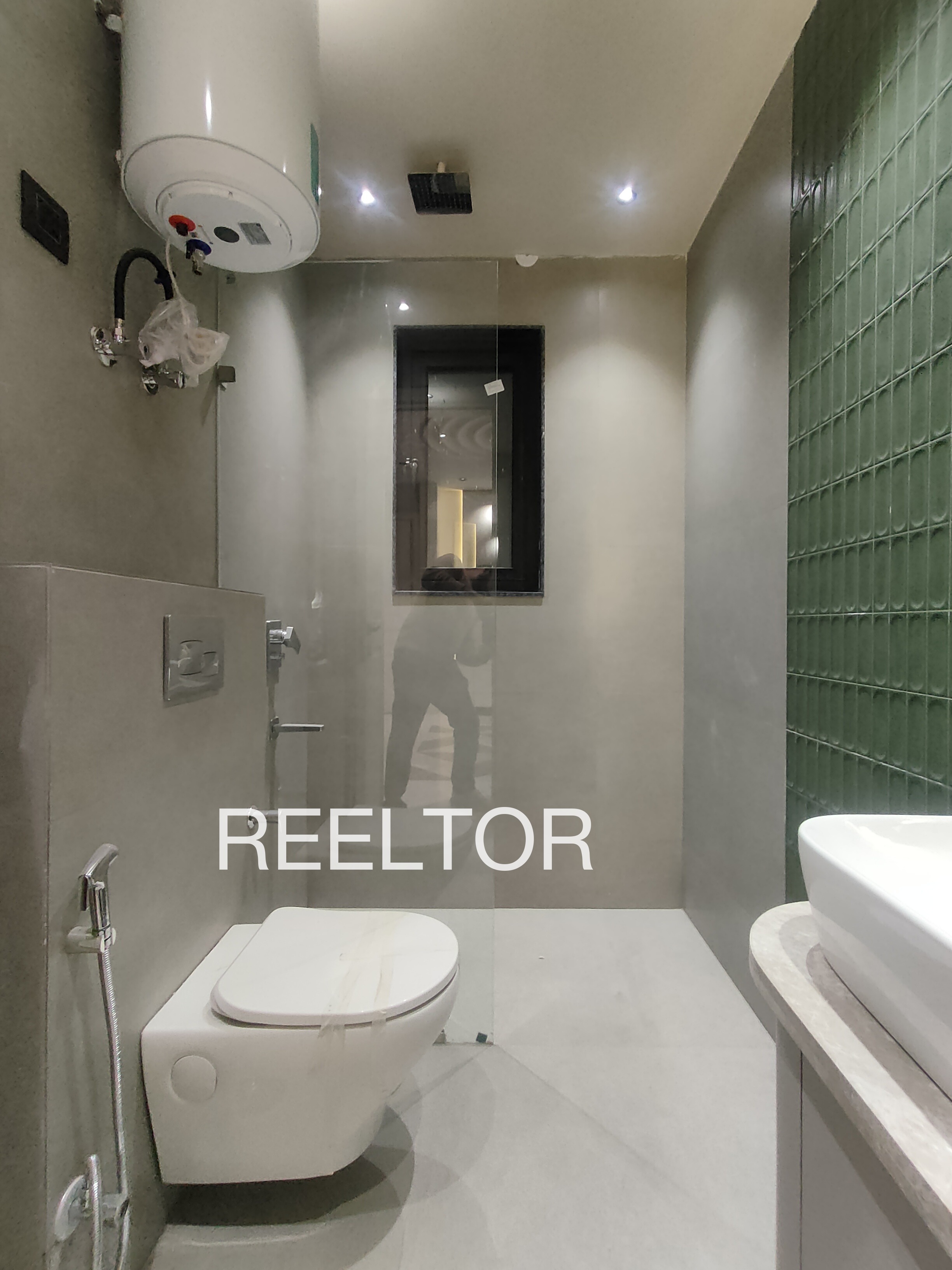 Shop For Rent In Kesurli Bhadravati