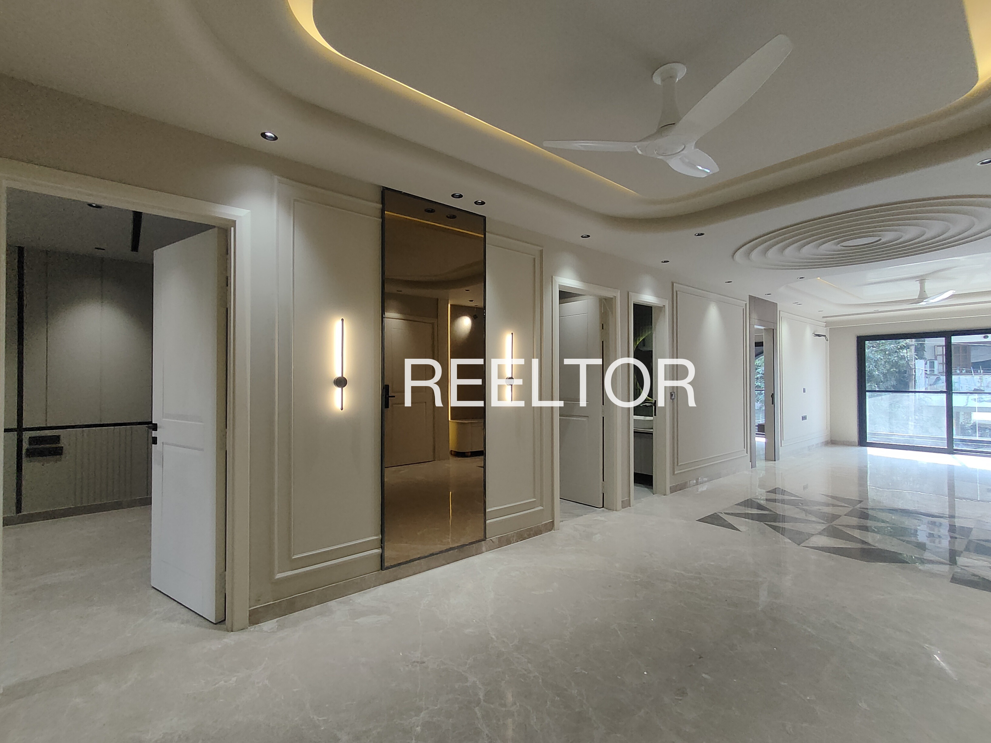 Shop For Sale In Mandwal Sunderbani