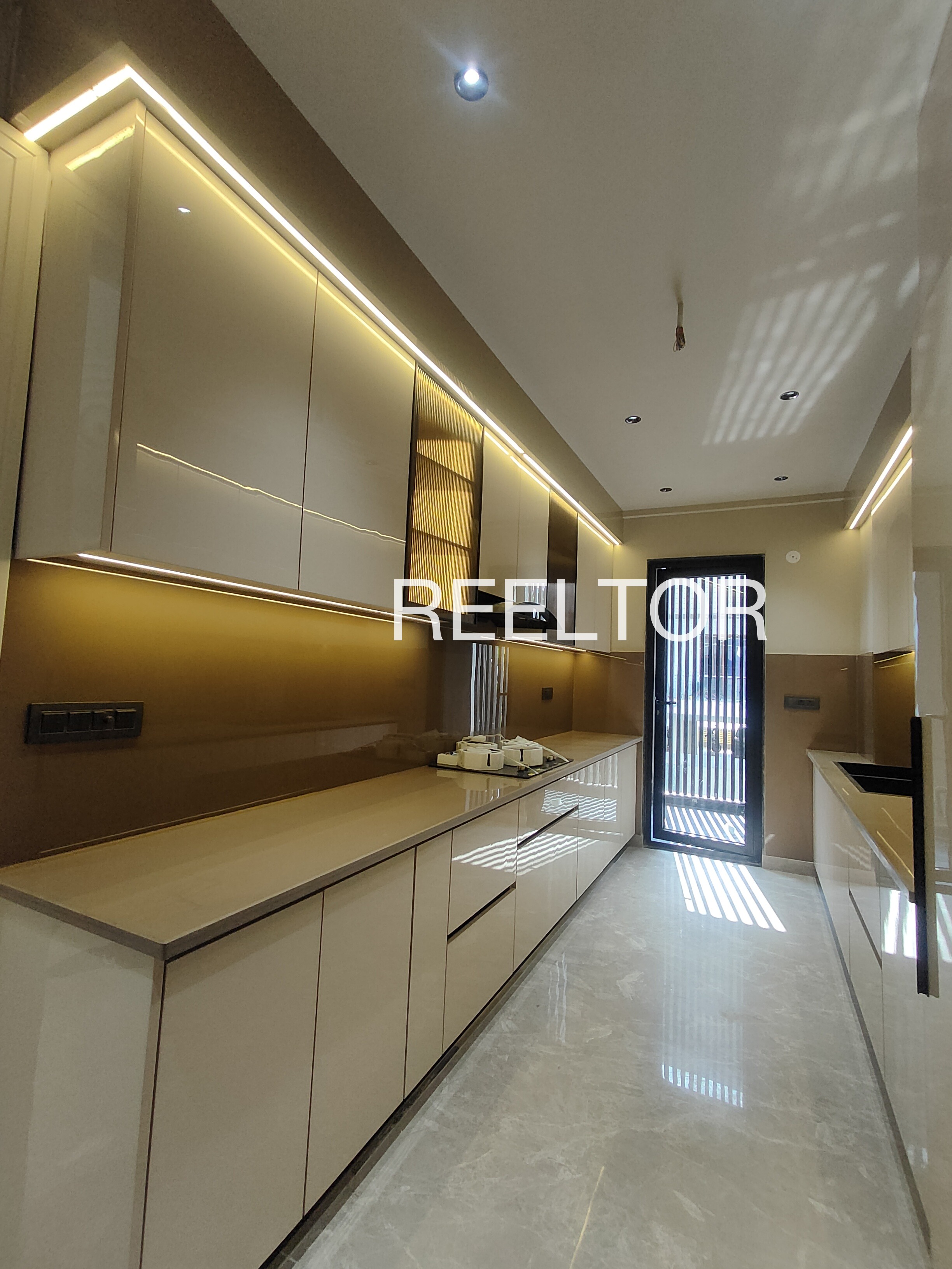 Gated Community In Gajuwaka