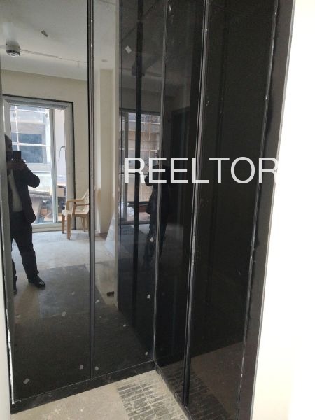 Shop For Sale In Ghumansar Khurd Chirawa