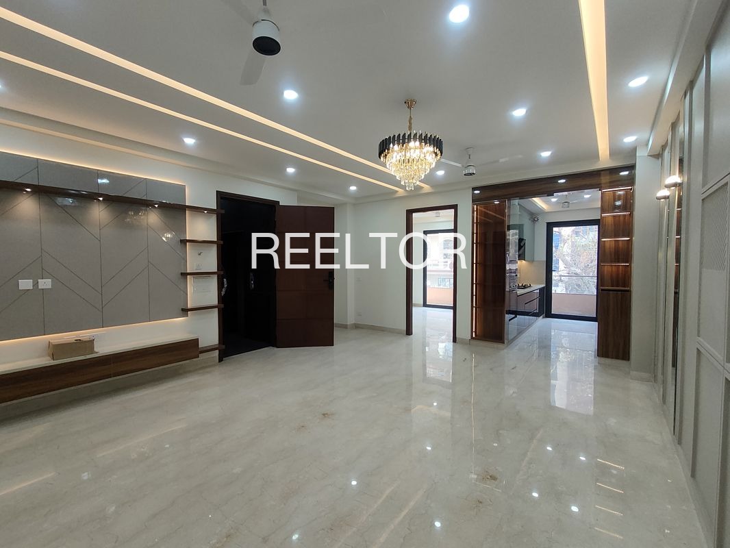 Shop For Rent In Semalizadid Ichhawar