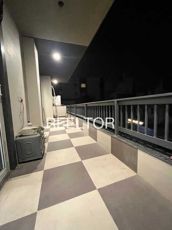 Palm Bellagio Raipur Rent