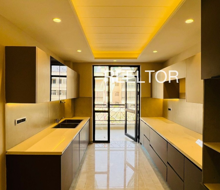 3 Bhk Independent House For Sale In Kengeri