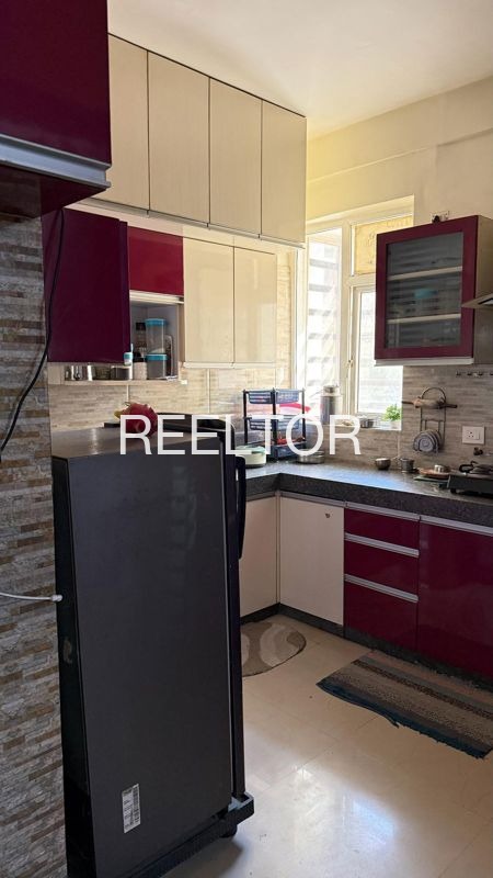 Ajmera Wadala 2 Bhk Rent