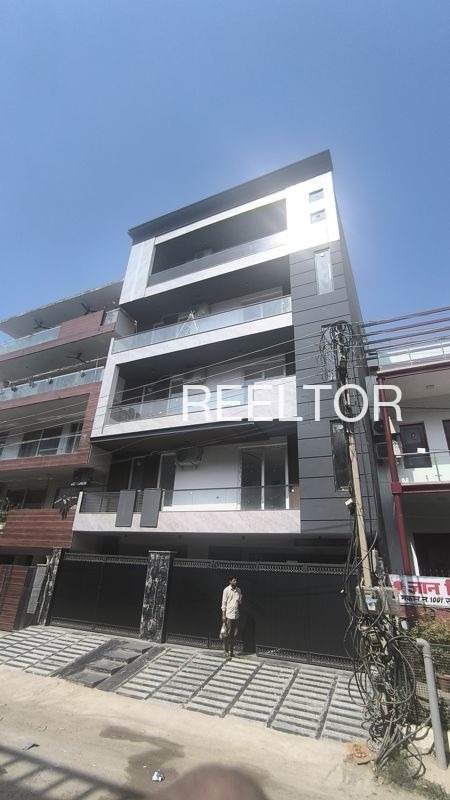 Shop For Rent In Badokhari Seondha