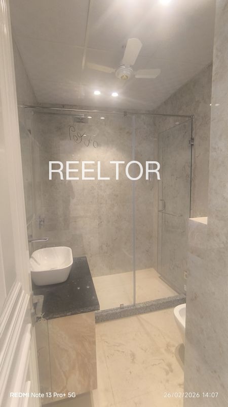 Shop For Rent In Bhilamal Kashipur