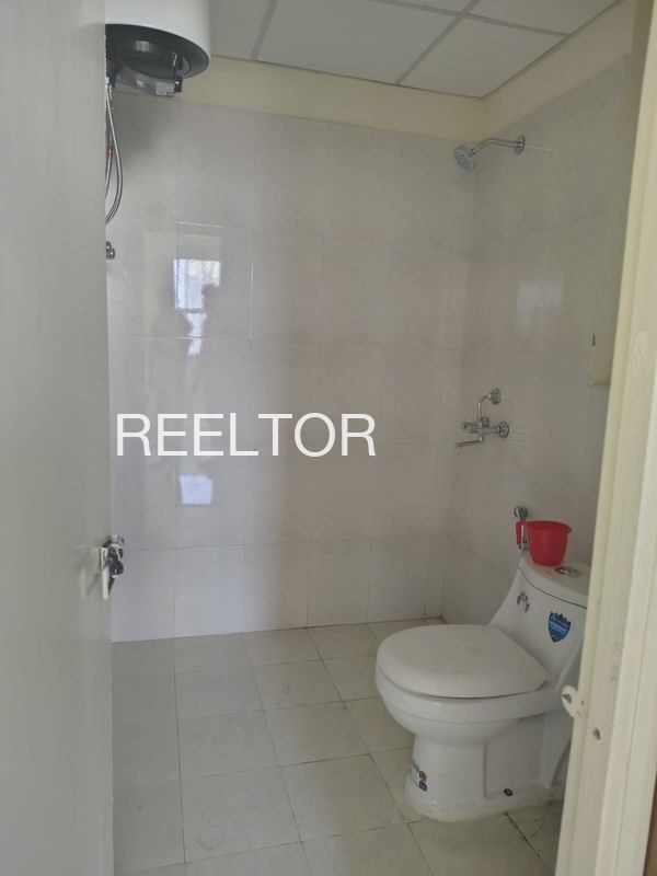 Godrej Trees Vikhroli Rent