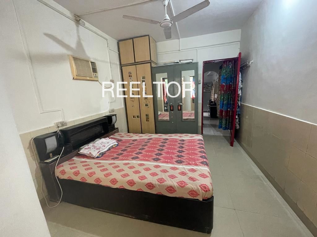 Rent House In Vikhroli East