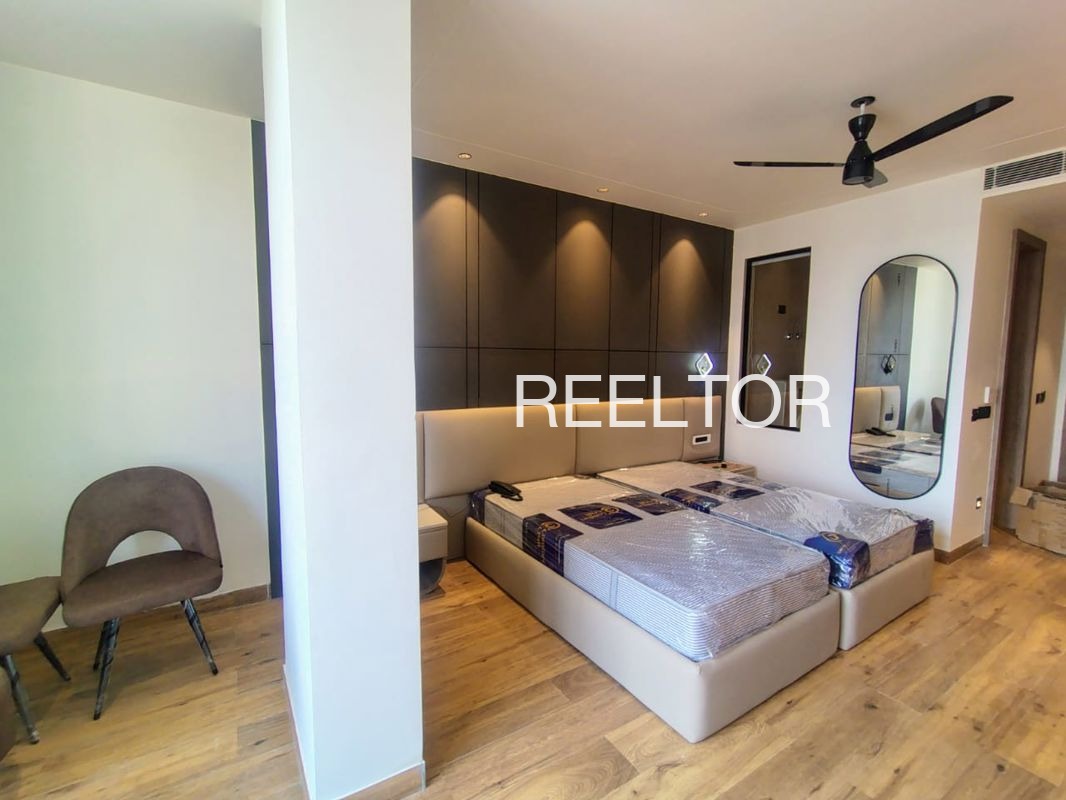 Independent House For Sale In Kudlu Gate Bangalore