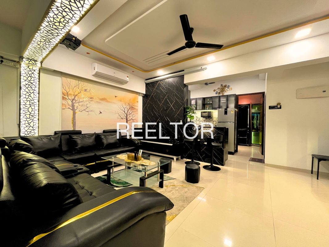 Shop For Sale In Lendijhari Goregaon