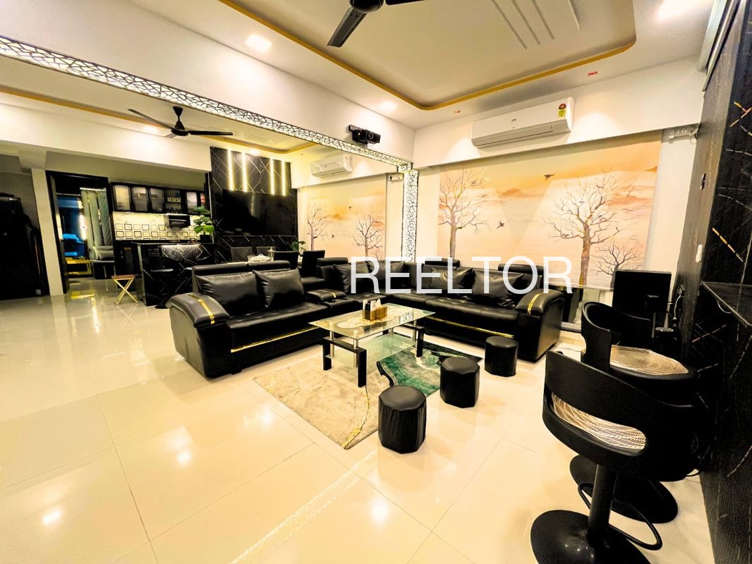 Shop For Rent In Barnu Khedi Pachore