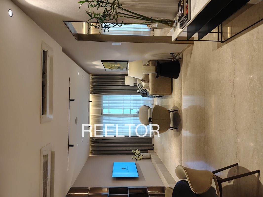 Godrej Trees Vikhroli Rent