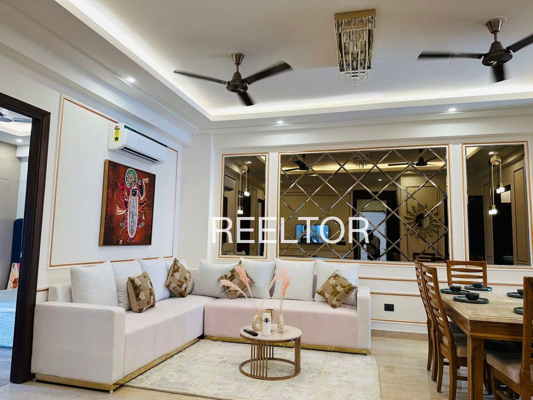 Shop For Rent In Sandhana Chaubatta Khal