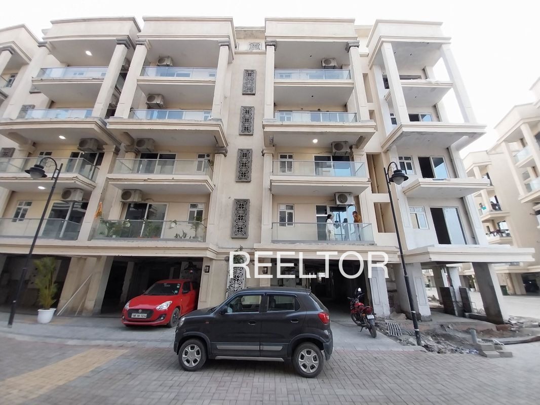 Shop For Sale In Mogri Anand