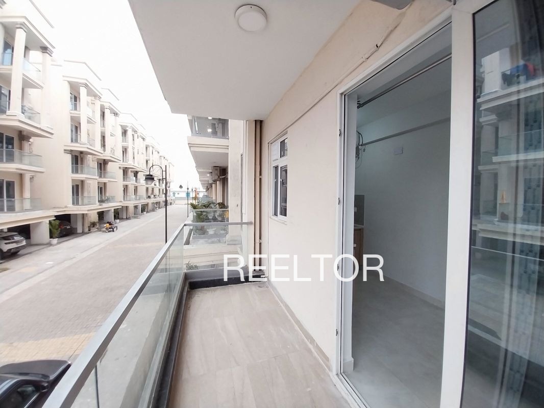 Shop For Rent In Kasare Sakri