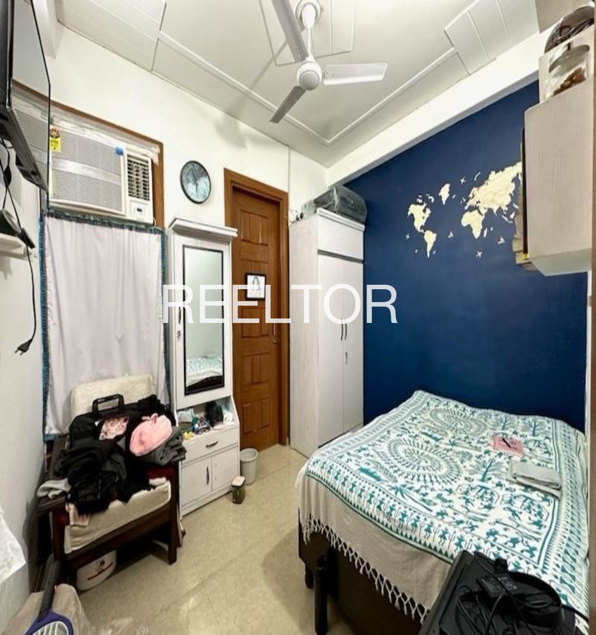 House For Rent In Akkayyapalem