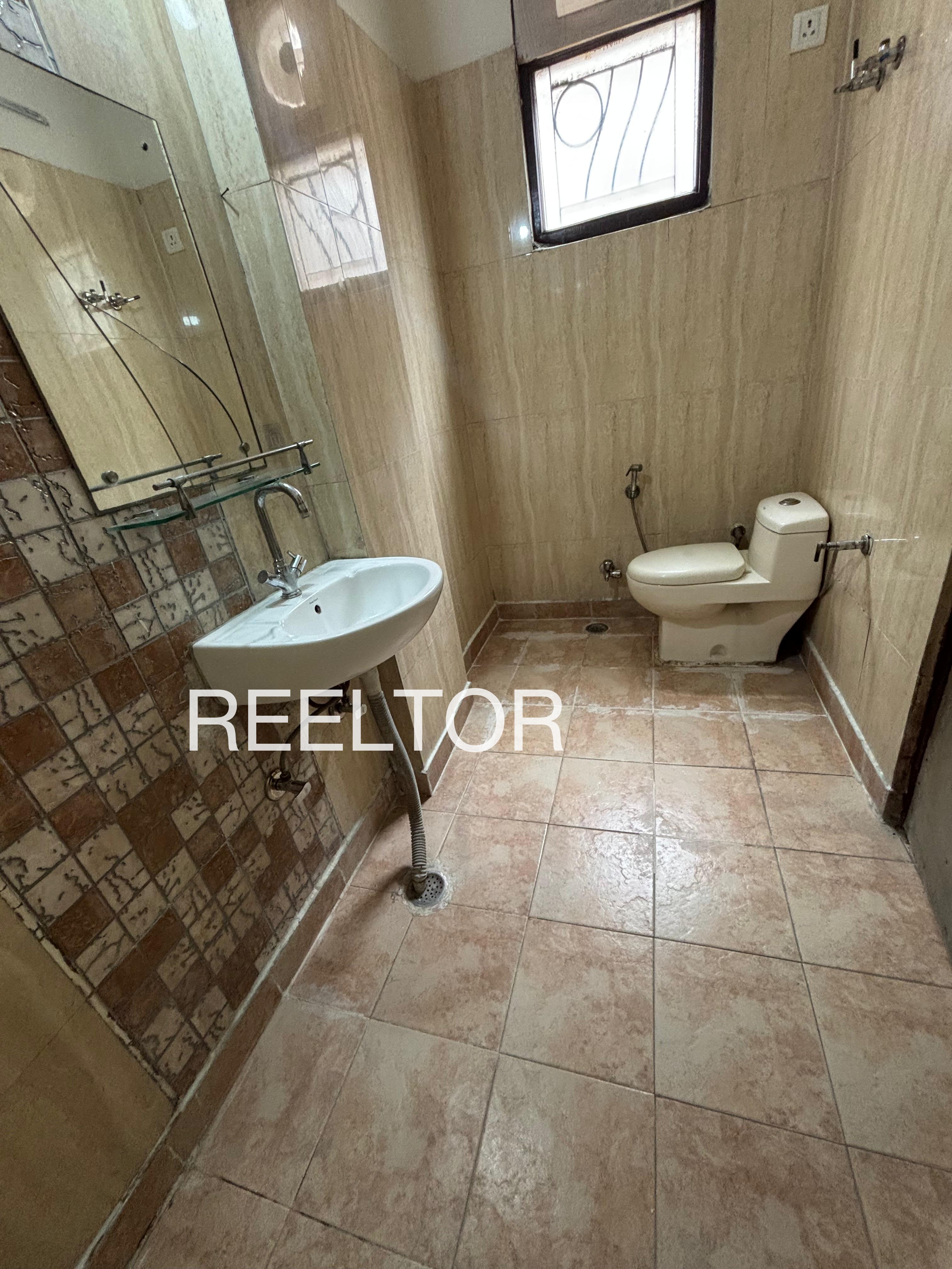 Shop For Rent In Baridih Nagri