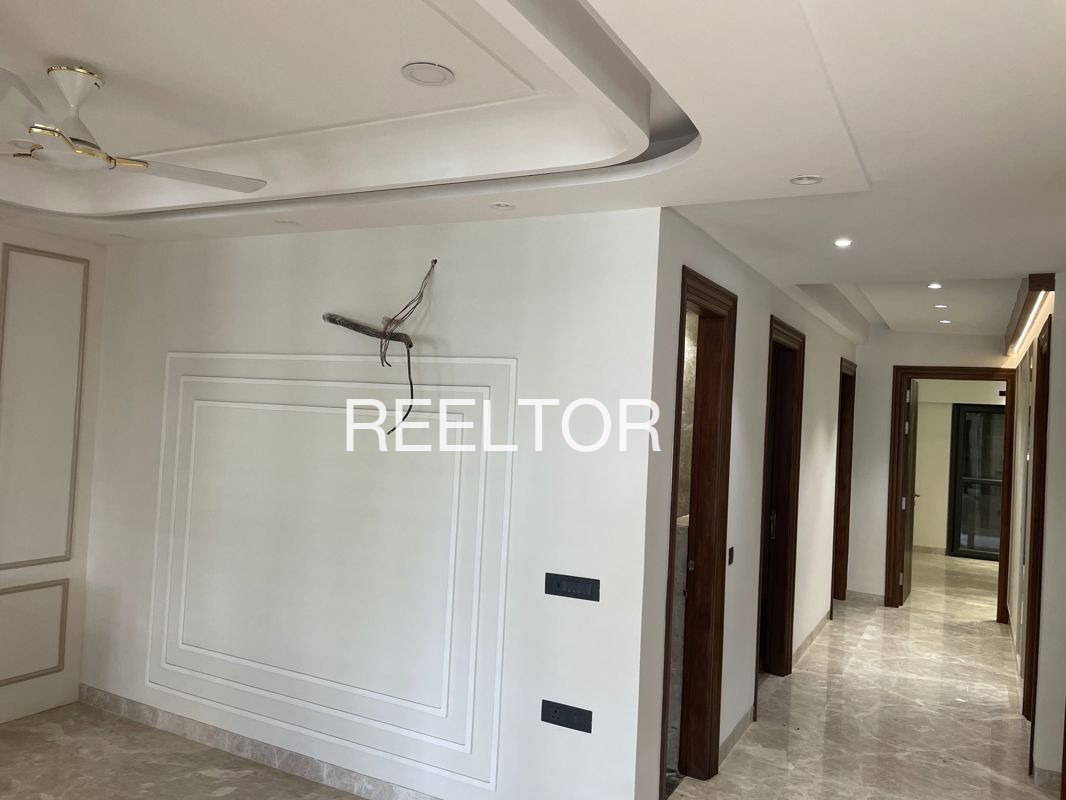 Independent House For Sale In Pozhichalur