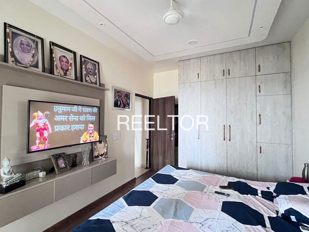 House For Rent In Kharghar Sector 10