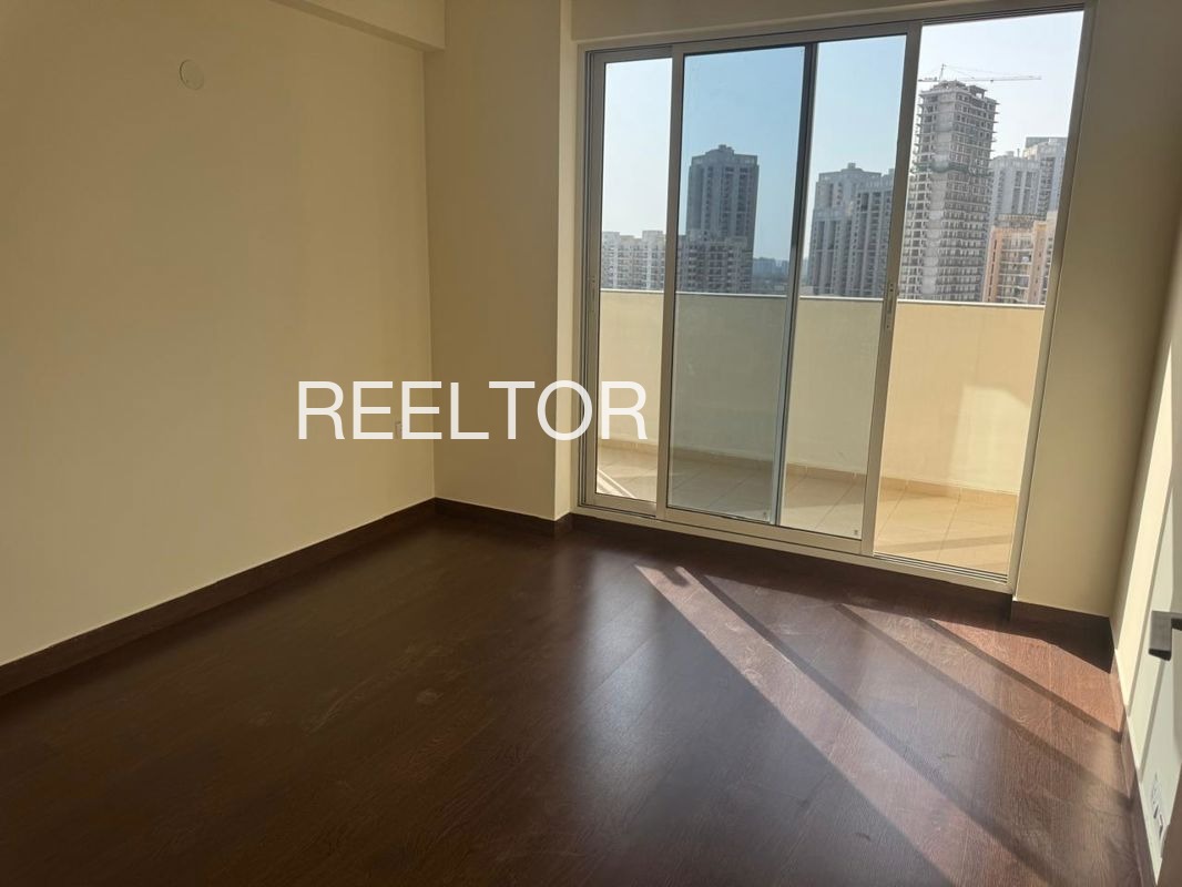 Ajmera Wadala 2 Bhk Rent