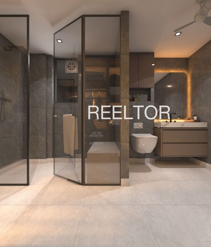 Shop For Sale In Bondri Mohadi