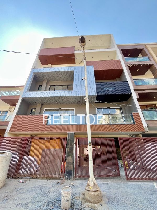 Shop For Sale In Mahar Kalan Chomu