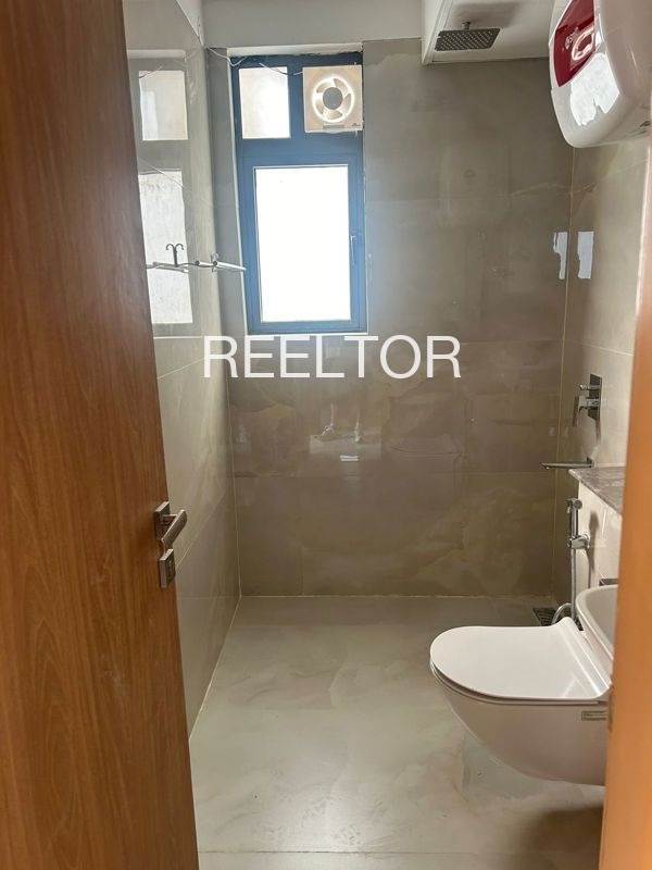 House On Rent In Chandkheda