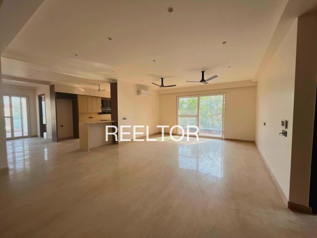 4bhk For Rent In Pune