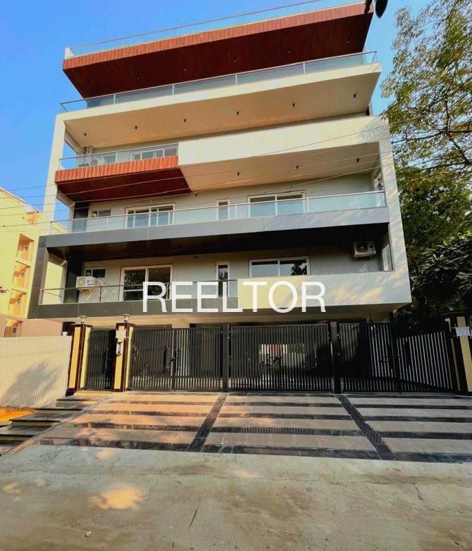 Rent House In Vikhroli East