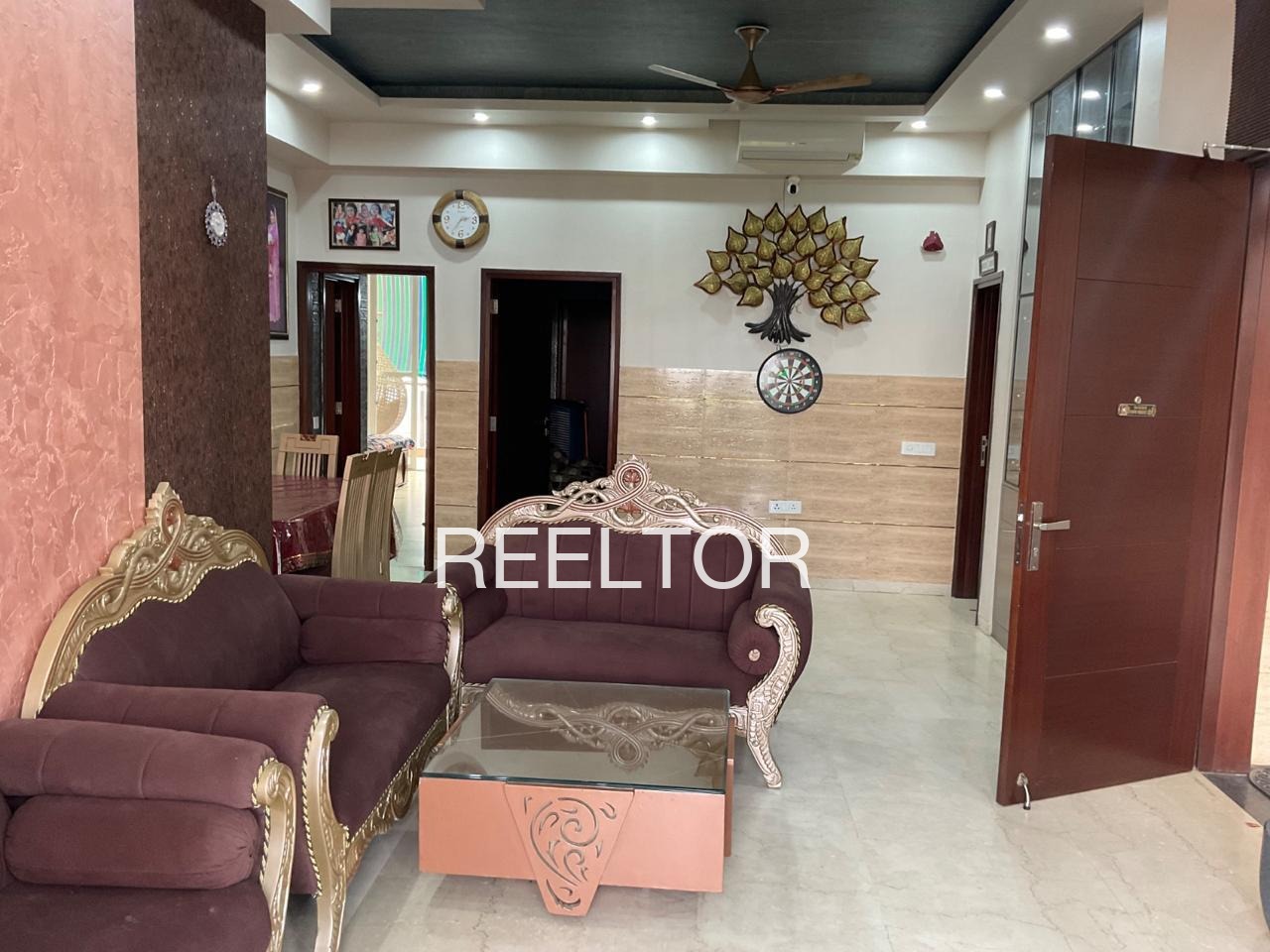 Individual House For Sale In Perambur Railway Station