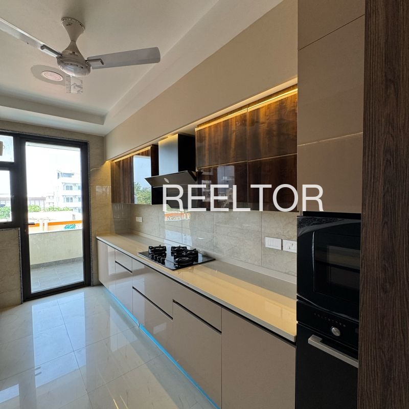 Shop For Rent In Manningal Thodi Colony Ottappalam