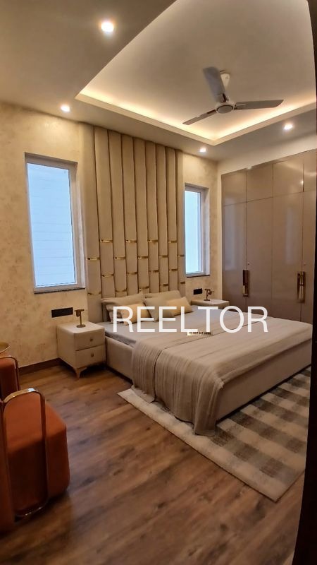 3 Bhk Independent House For Rent In Delhi