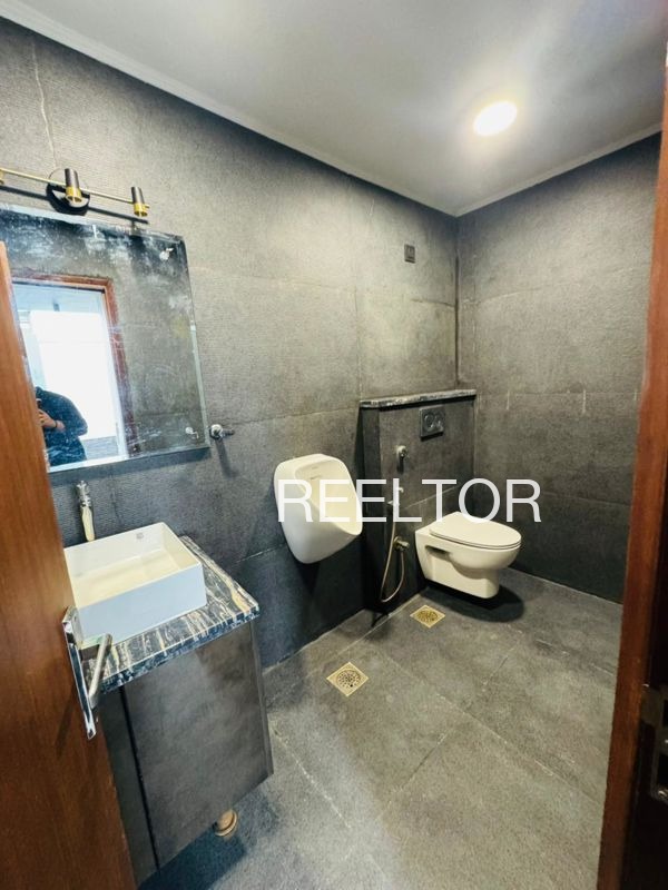 2 Bhk Independent House For Rent In Arekere