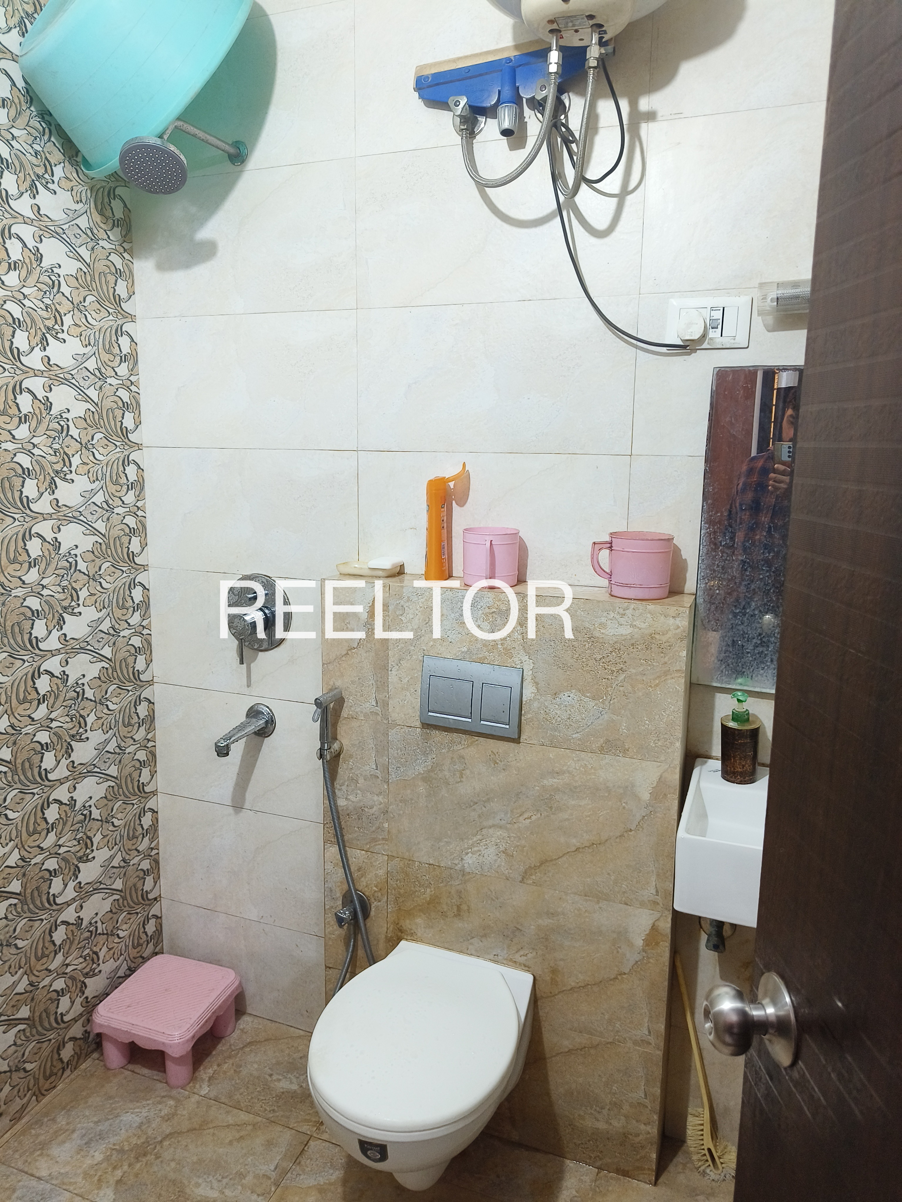 Shop For Sale In Kairady Chittur