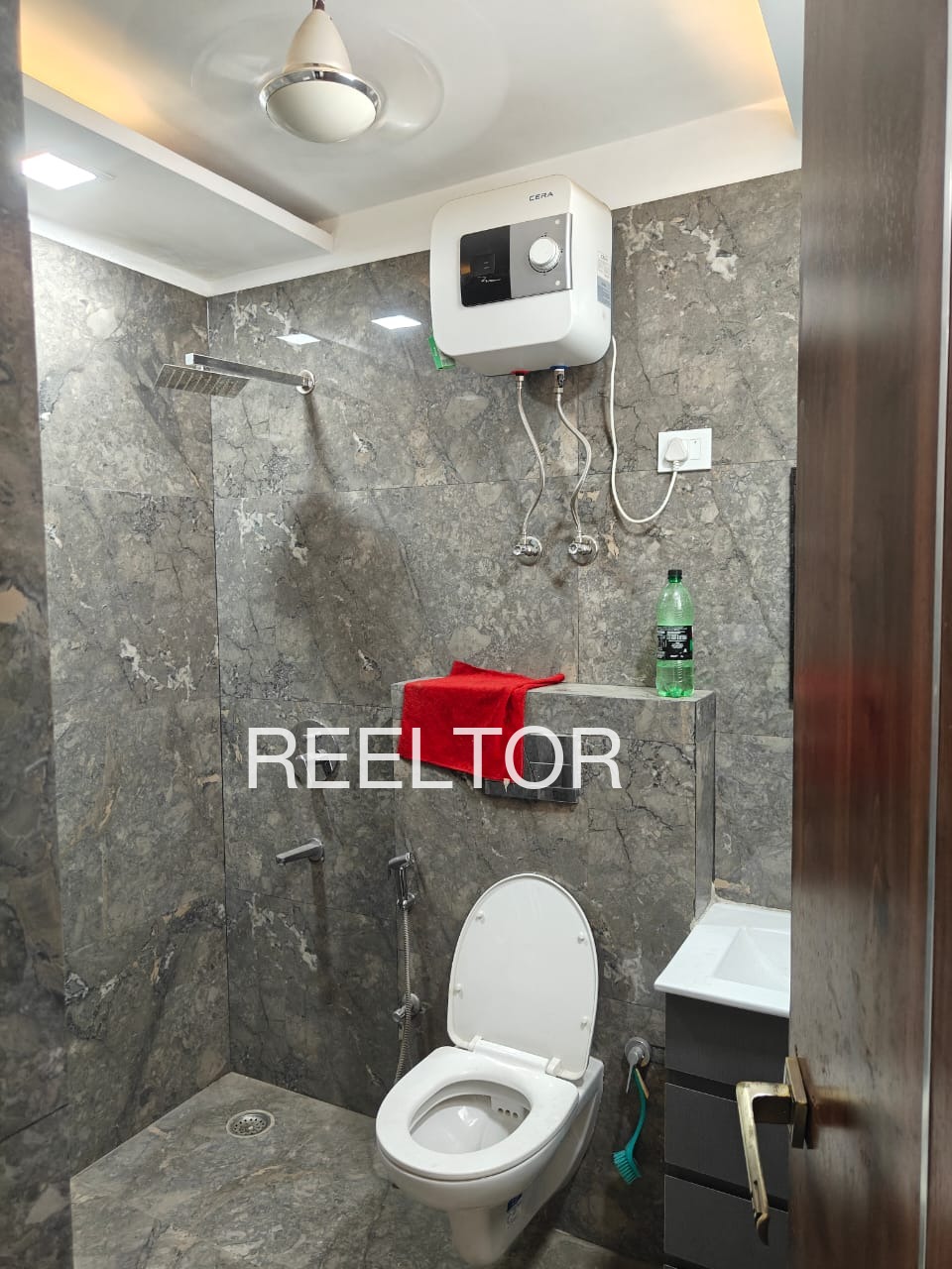 Independent House For Sale In Akurdi Pradhikaran Pune