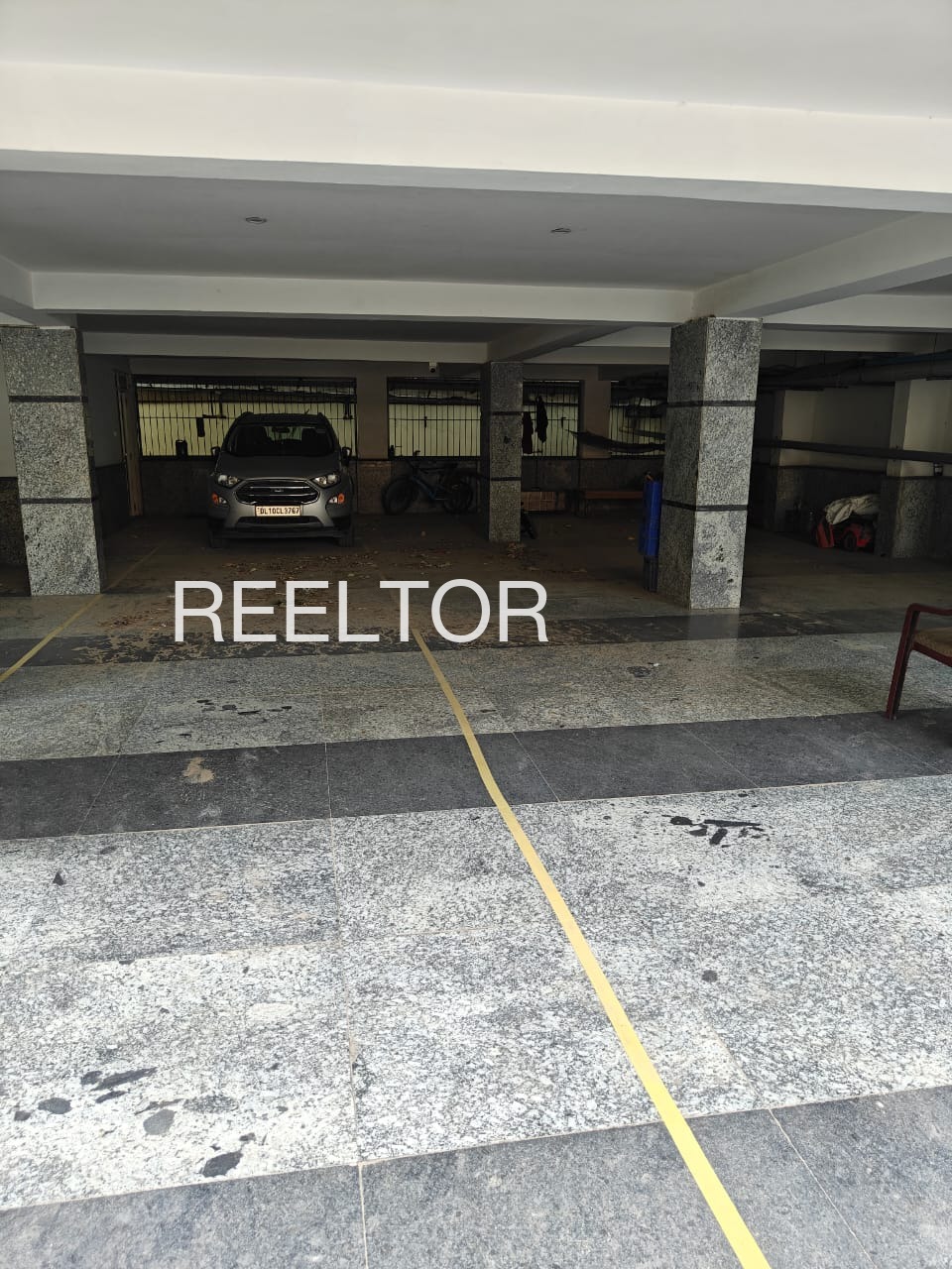 Shop For Rent In Kerakhal Rayagada