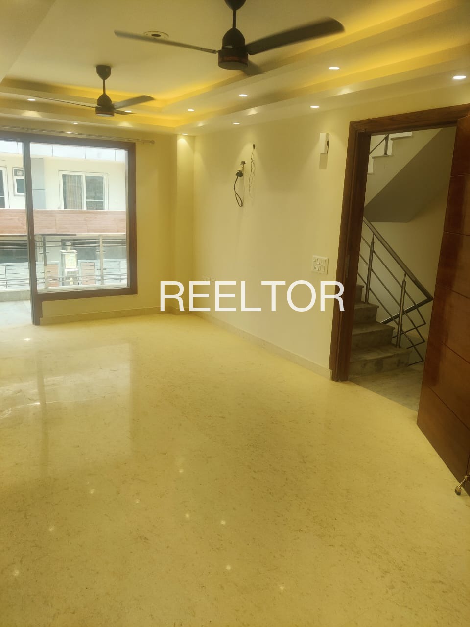 3 Bhk Independent House For Rent In Delhi