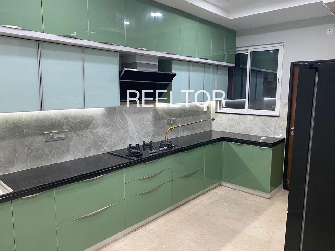 House On Rent In Bhopal Near Mp Nagar