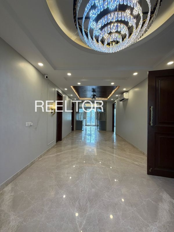 Shop For Rent In Nehru Nagar Defence Colony