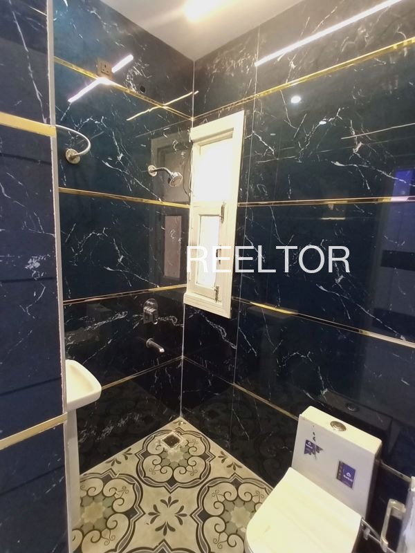 3 Bhk Independent House For Rent In Delhi