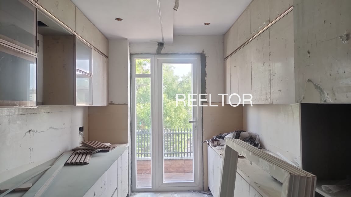 Shop For Rent In Kerlai Rayagada