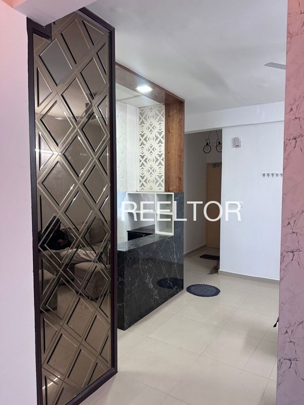 3 Bhk For Rent In Kasavanahalli