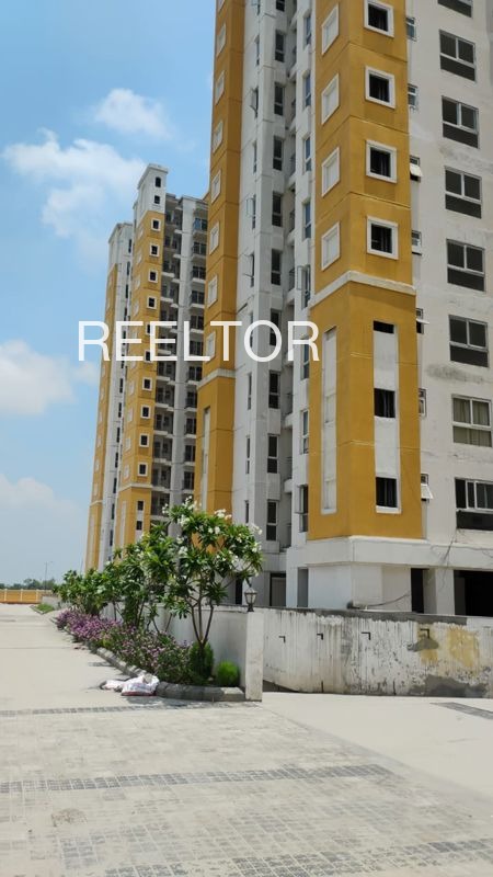 Ananta 3 Bhk Gota