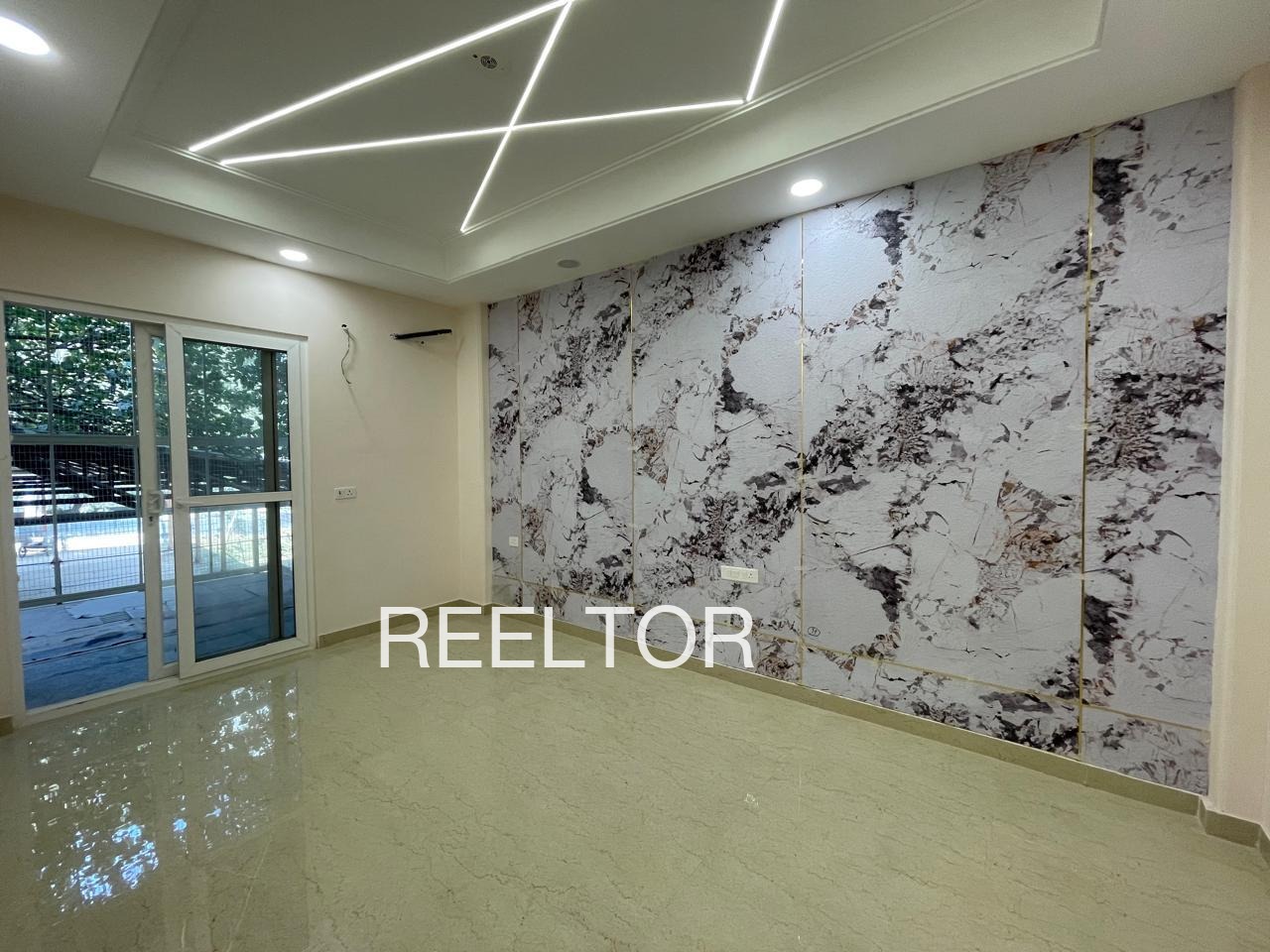 Rent House In Vikhroli East