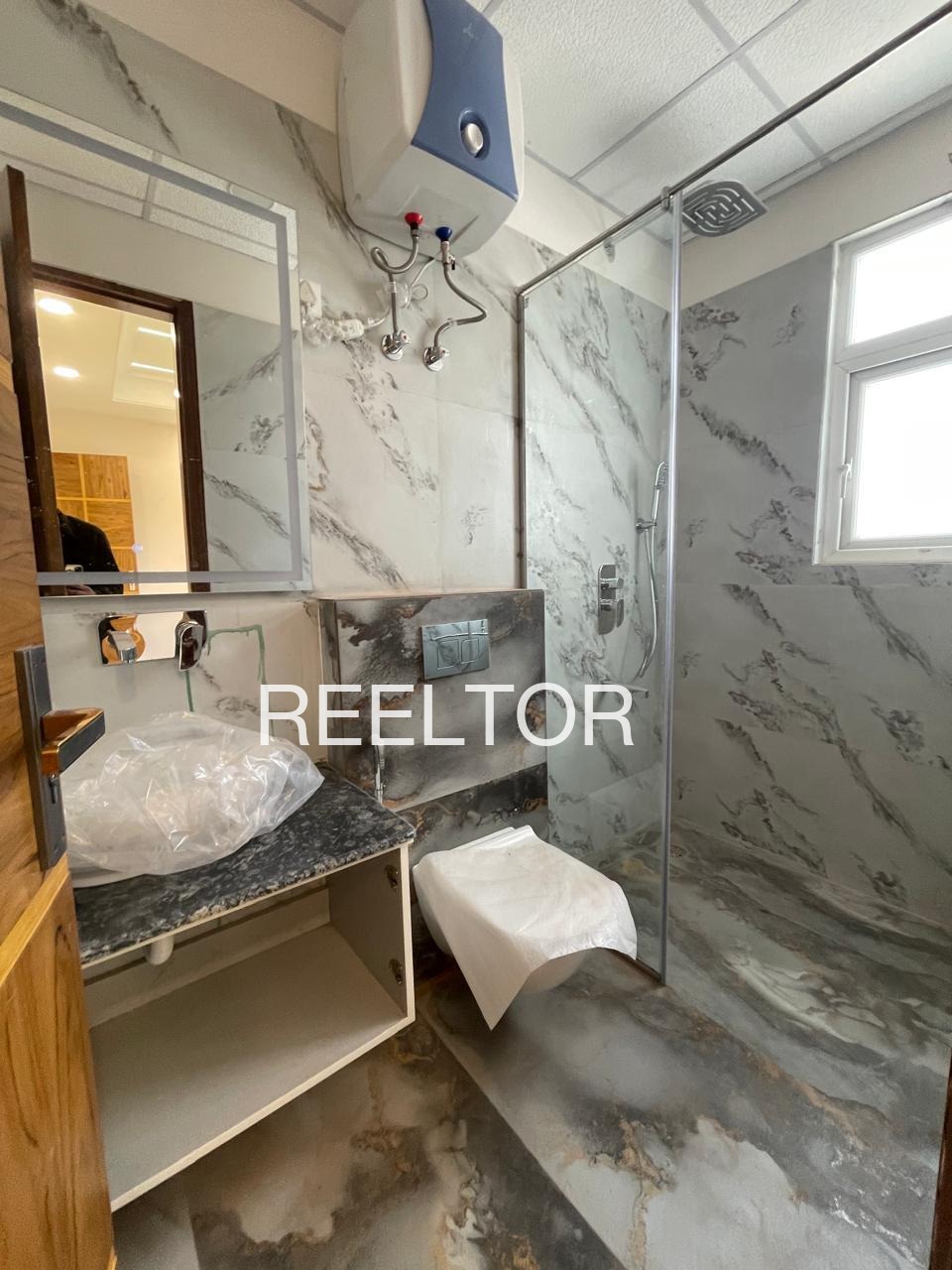 Shop For Sale In Richhari Bhitarwar