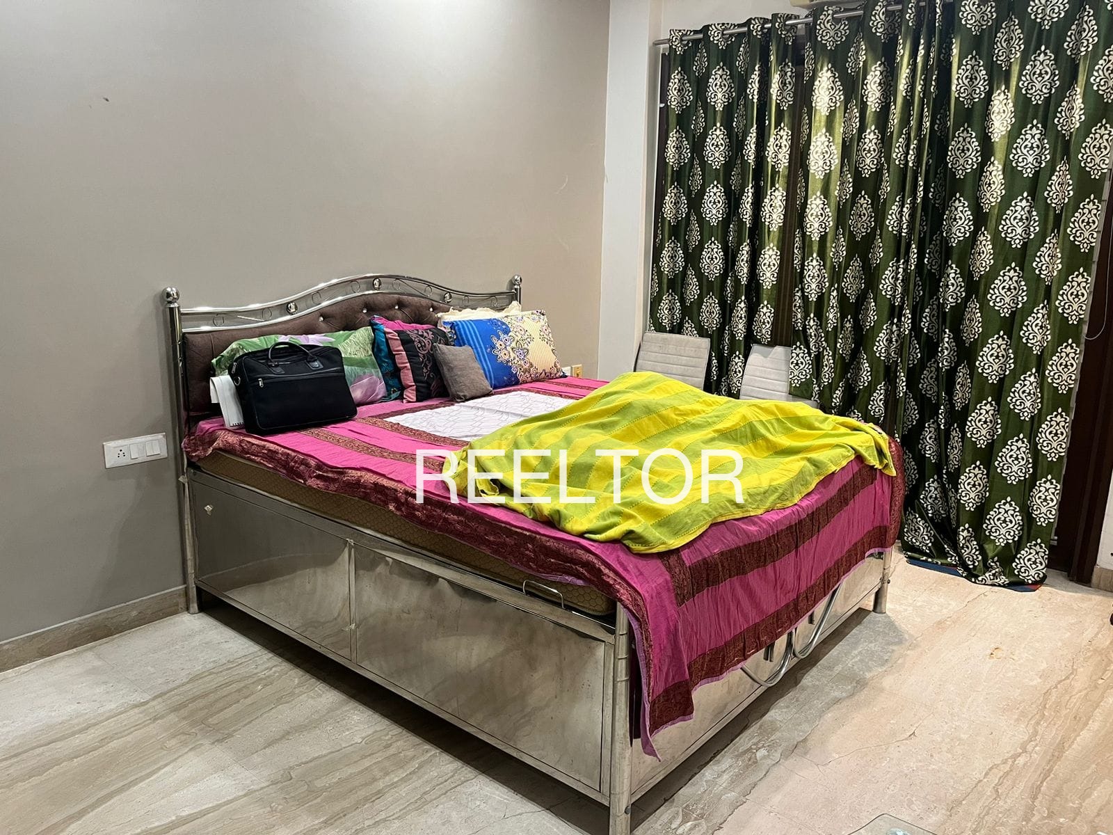 Shop For Rent In New Panvel