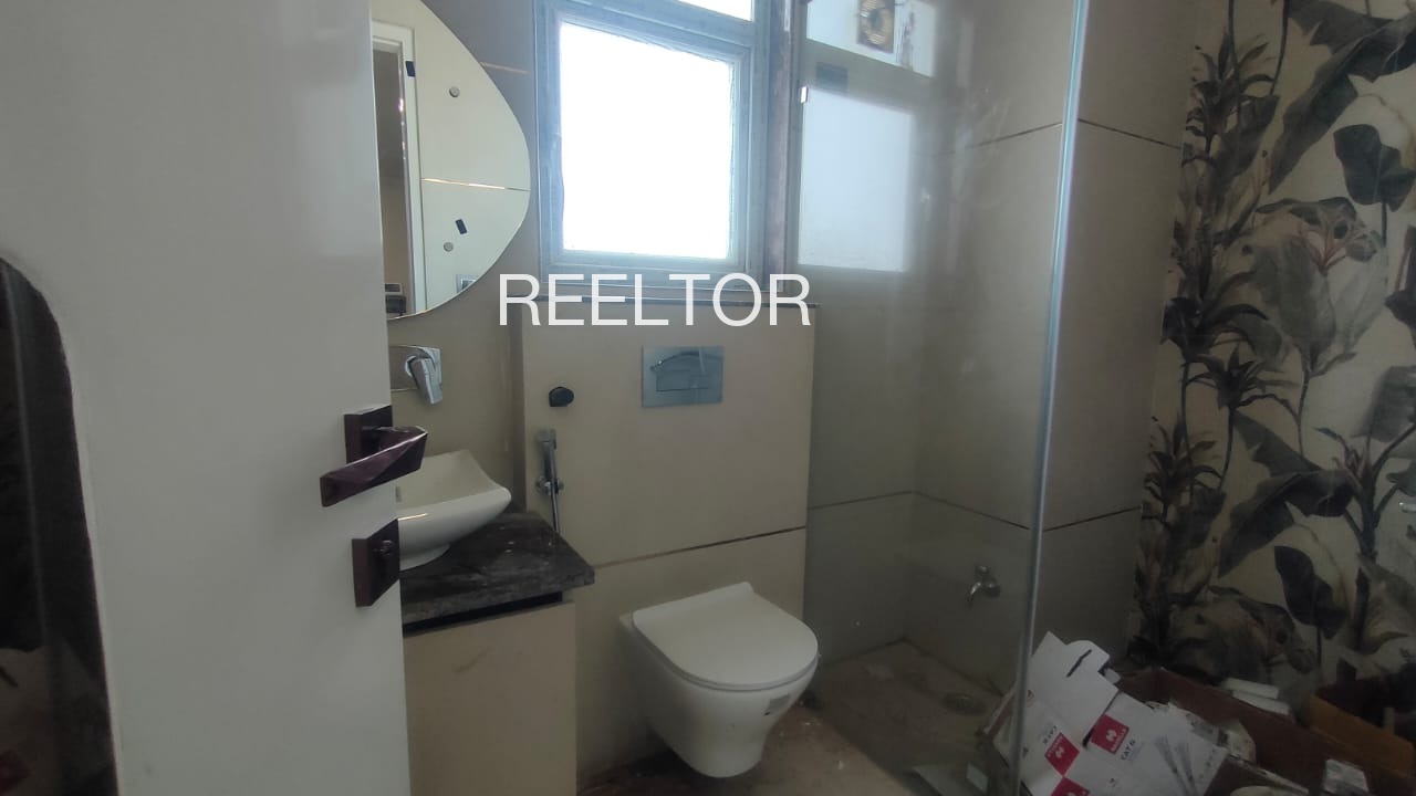 Shop For Rent In Marora Bairrad