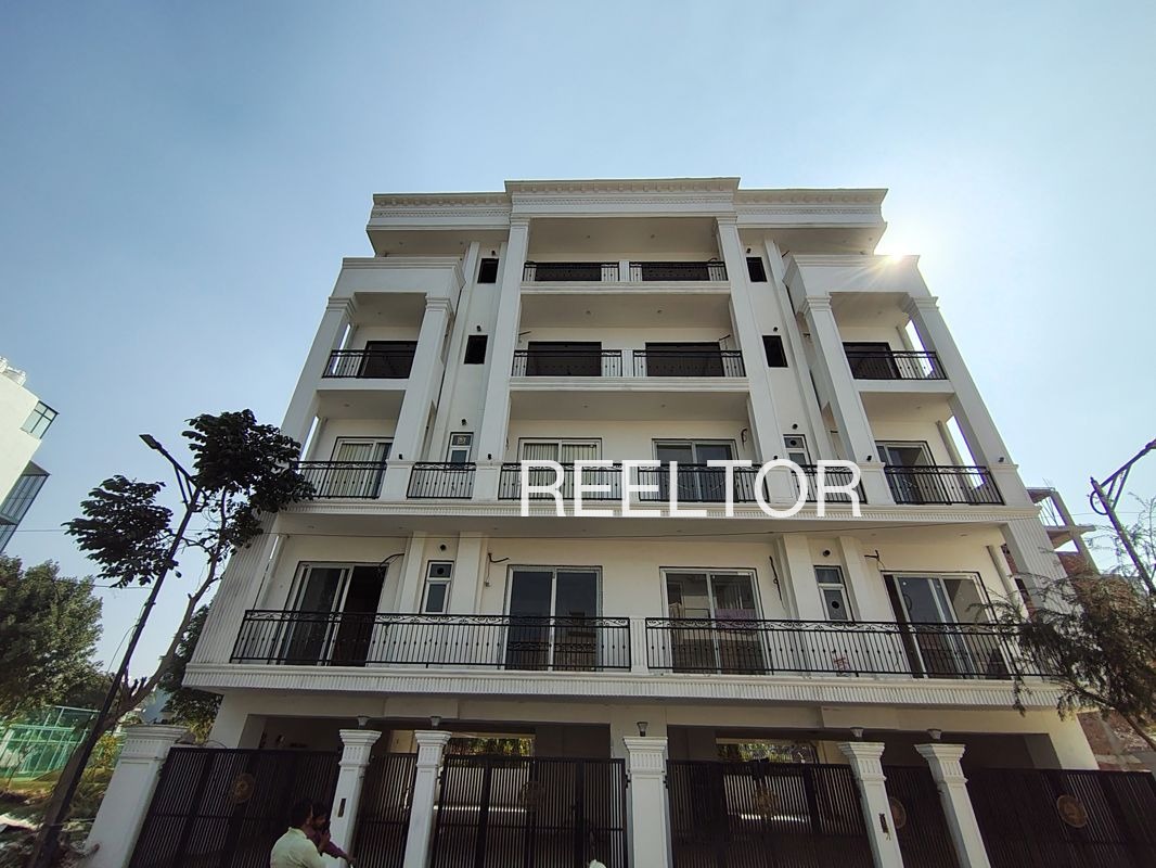Shop For Rent In Seltiya Jamai