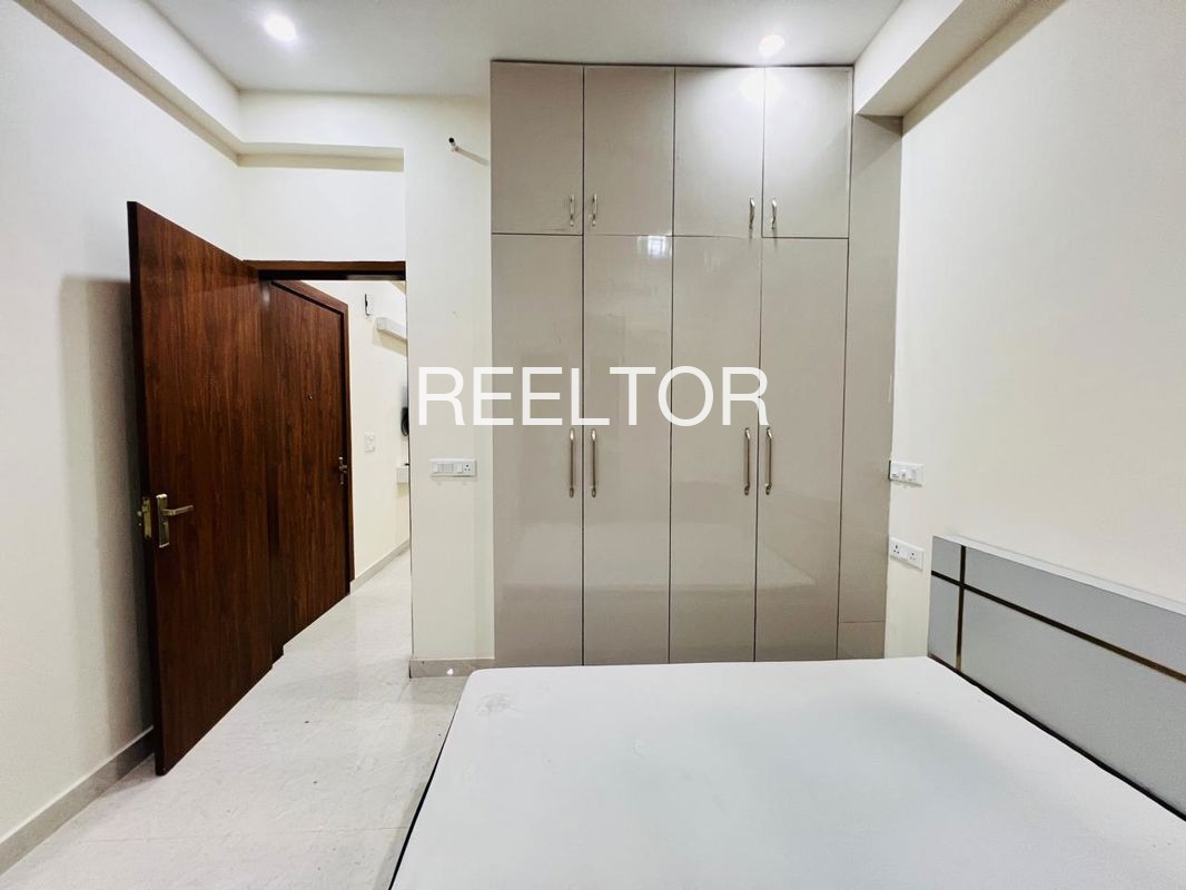 Independent House For Sale In Pozhichalur