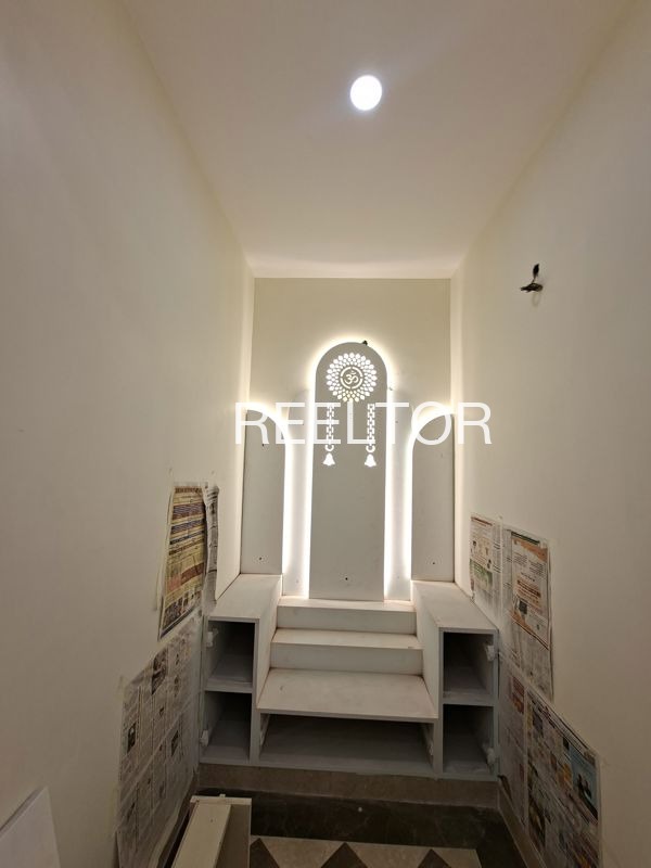 3 Bhk Independent House For Rent In Delhi